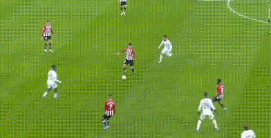 皇马冬窗不会有任何引援