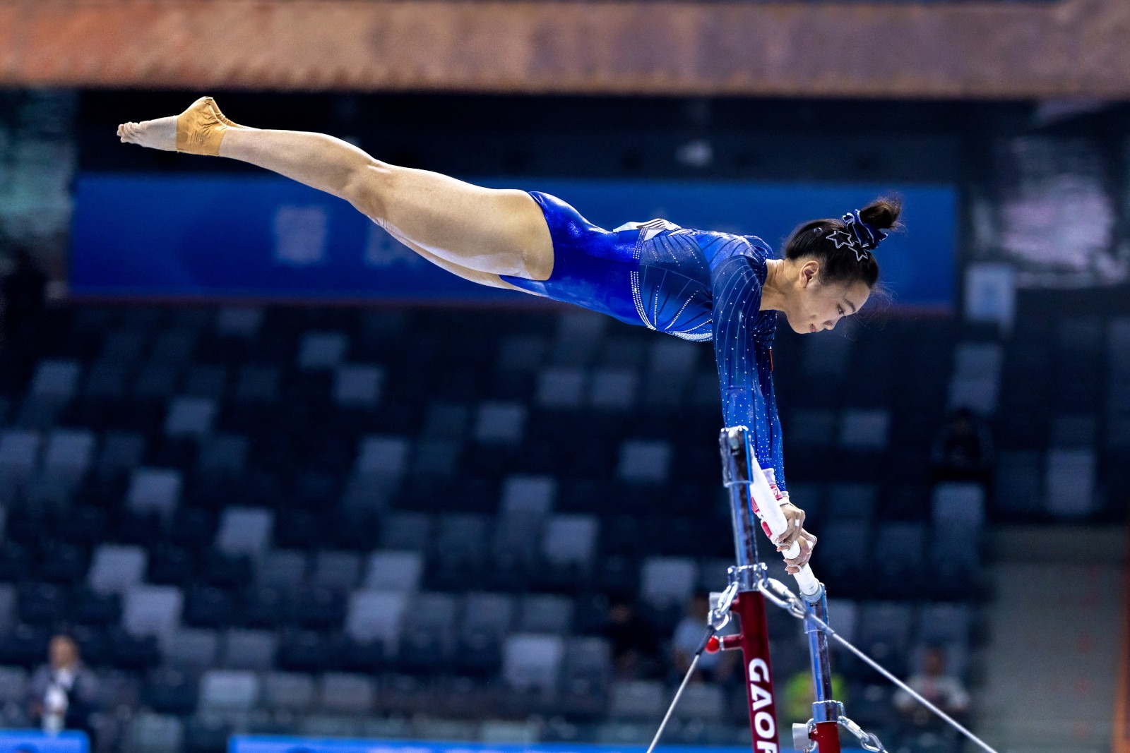 [游泳]张展硕夺得男子200米个人混合泳冠军