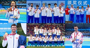 [流言板]半场：巴萨3-2马竞，小蜘蛛开局传射，马丁内斯头球反超35亮61回复