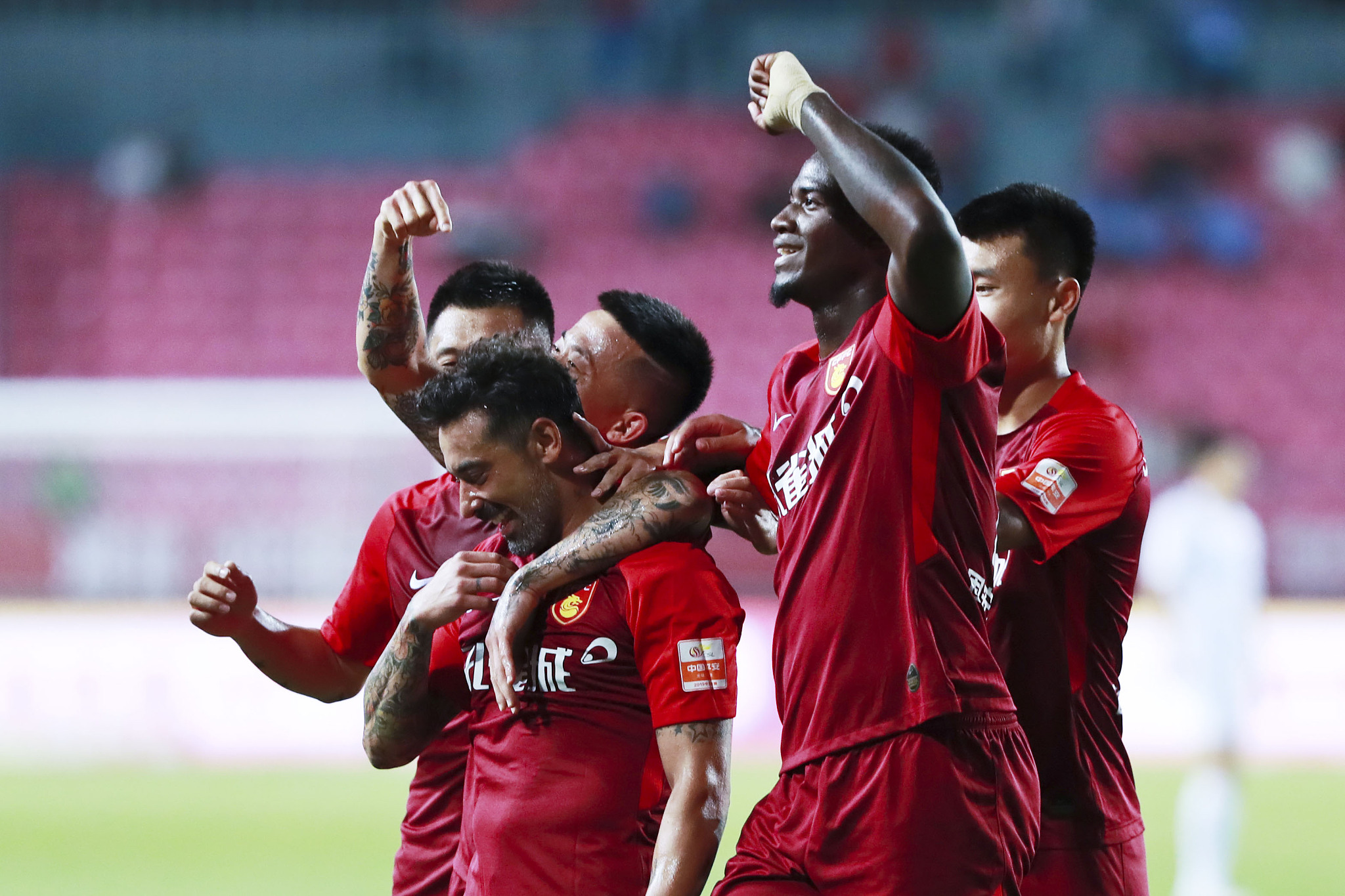 子短跑双雄 子短跑双雄