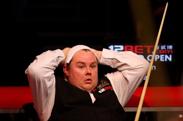 暂领先而慌 暂领先而慌