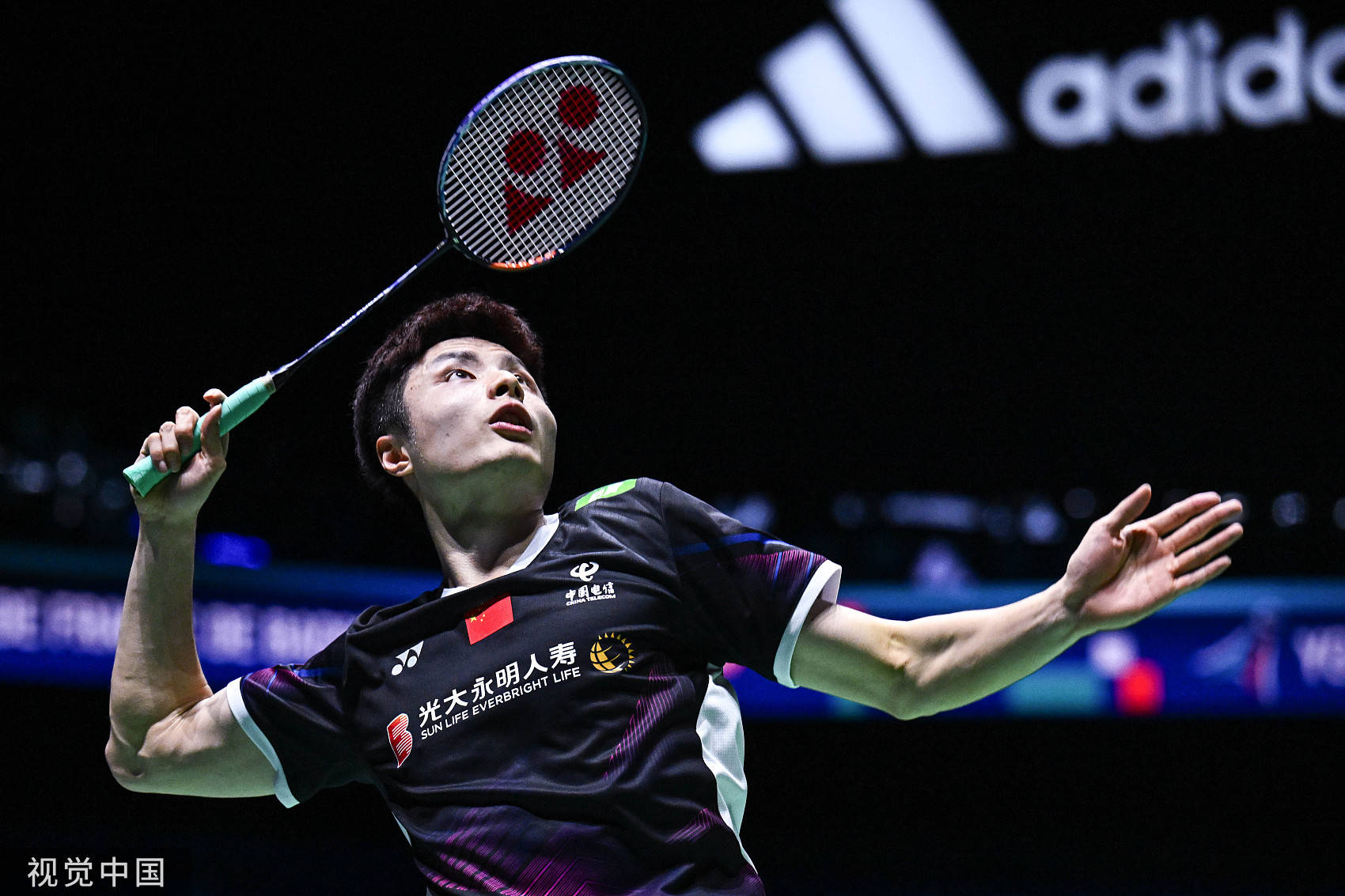 英超锋线动 英超锋线动