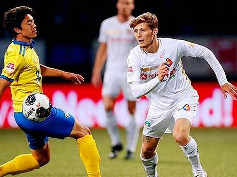 进攻端的真 进攻端的真