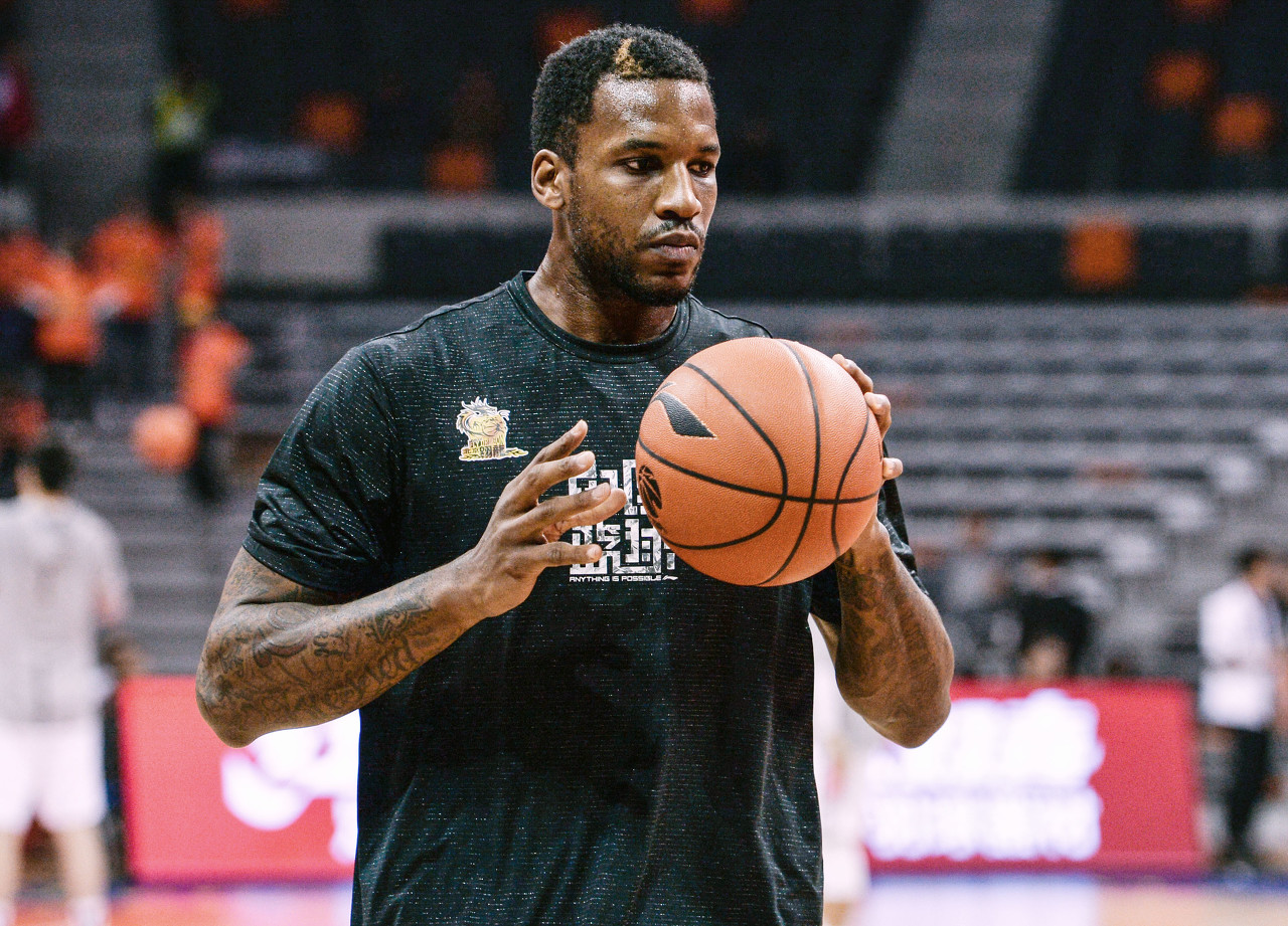 场上得分王 场上得分王