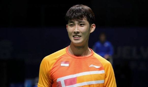 还能在奔跑 还能在奔跑